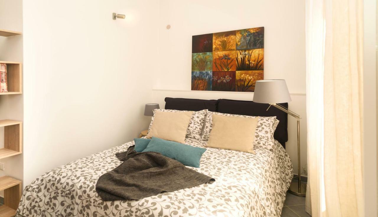 Capo House Apartamento Palermo Exterior foto