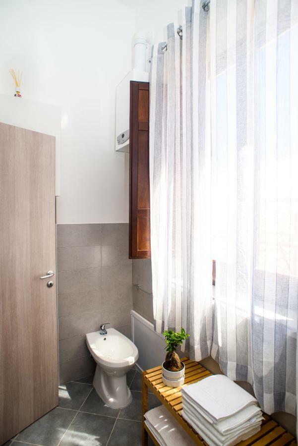 Capo House Apartamento Palermo Exterior foto
