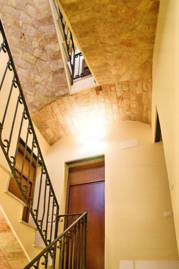 Capo House Apartamento Palermo Exterior foto