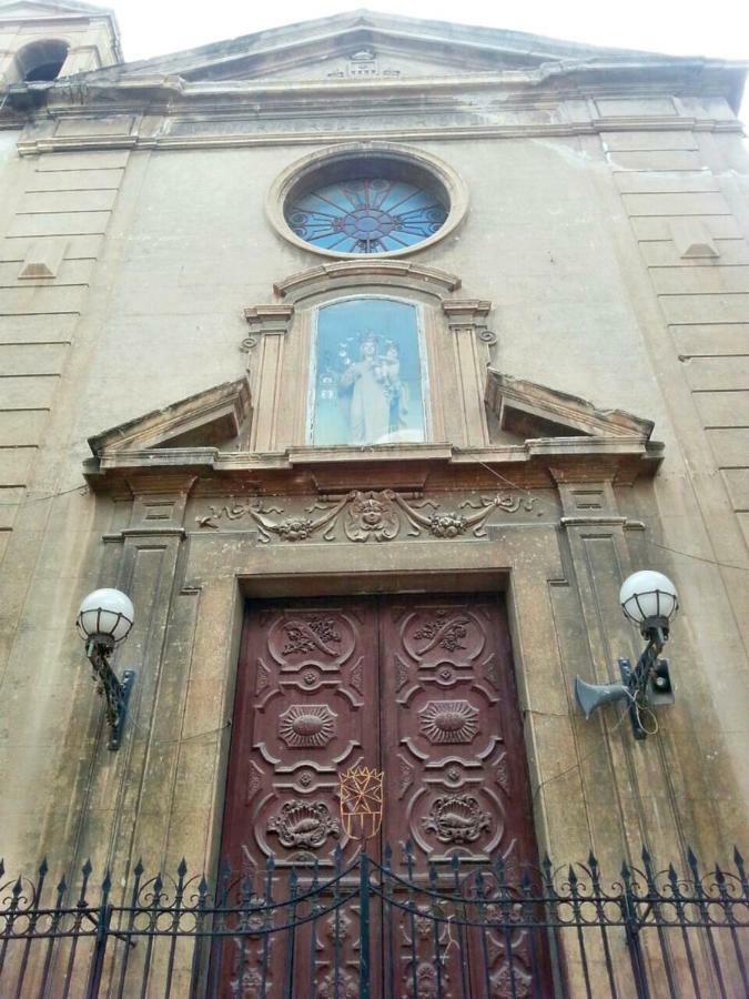 Capo House Apartamento Palermo Exterior foto